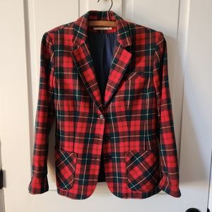 Vintage Pendleton Blazer